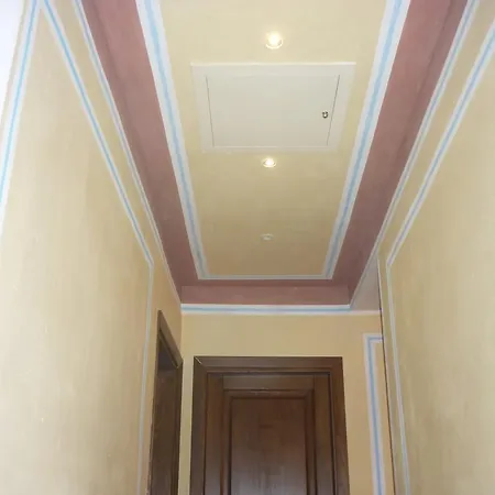 San Zanobi Apartment Florence Exterior photo