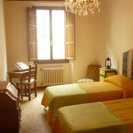 San Zanobi Apartment Florence Exterior photo