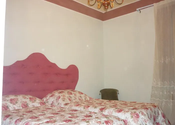 San Zanobi Apartment