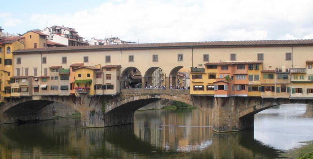 San Zanobi * Florenz
