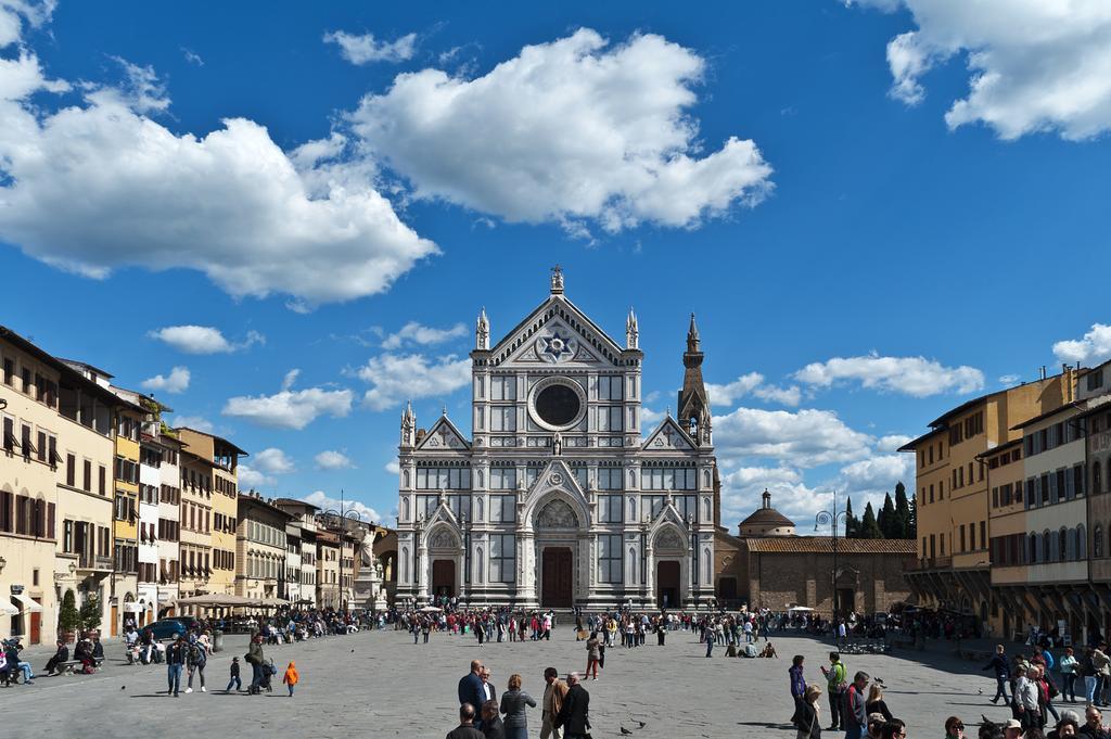 Apartment San Zanobi Florenz