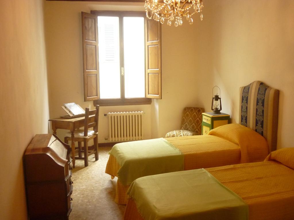 Apartment San Zanobi Florenz
