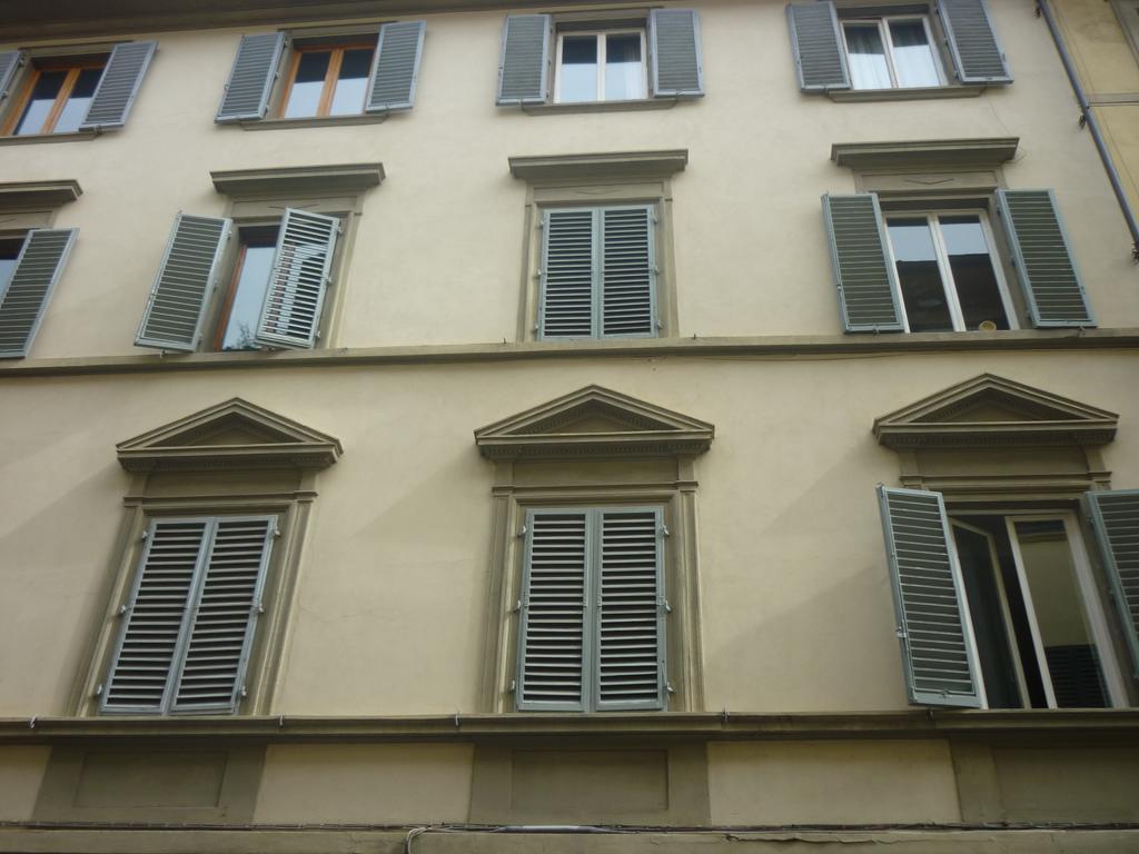San Zanobi Apartment Florenz