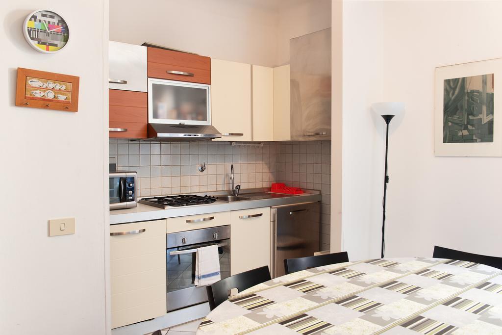 Apartment San Zanobi Florenz