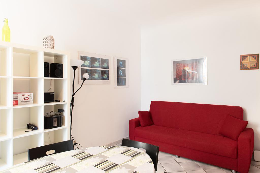 Apartment San Zanobi Florenz