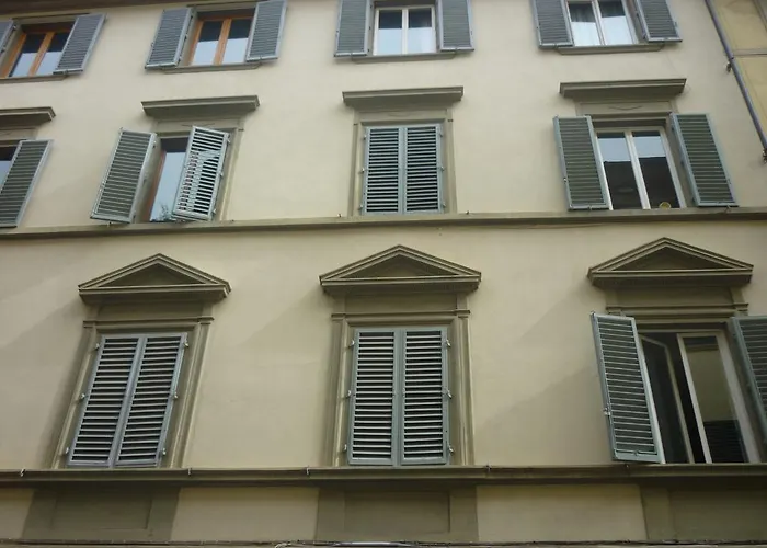 San Zanobi Apartment