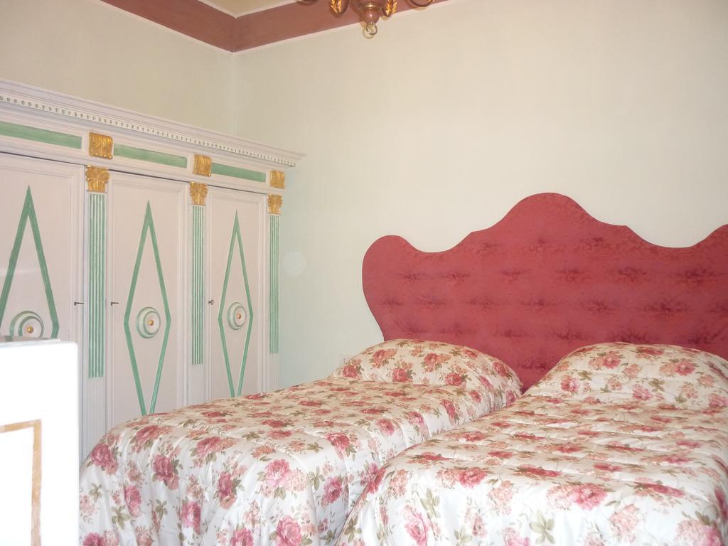 Apartamento San Zanobi *