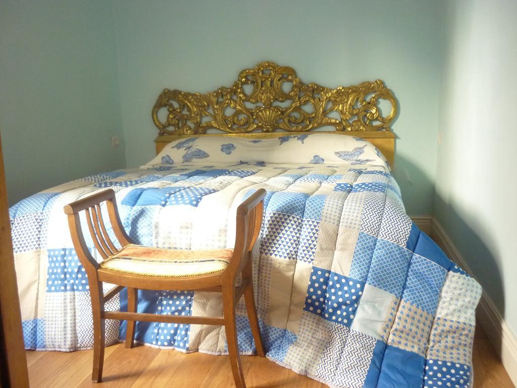 Apartamento San Zanobi Florença