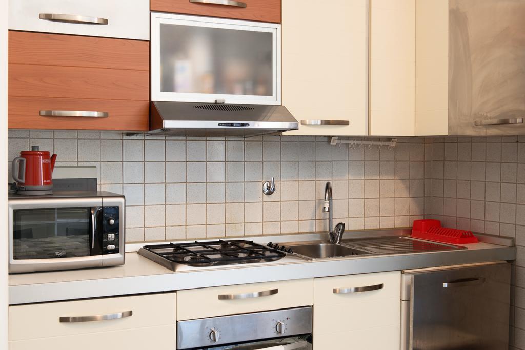 Apartamento San Zanobi Florença